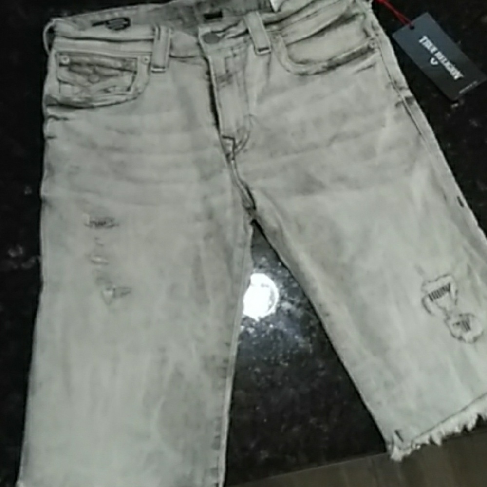 True Religion SHT